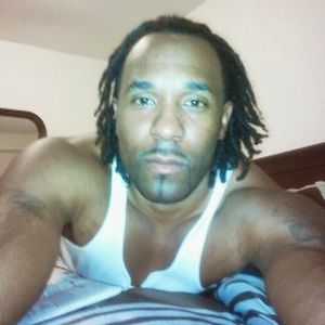 Meet your Posher, Roderick